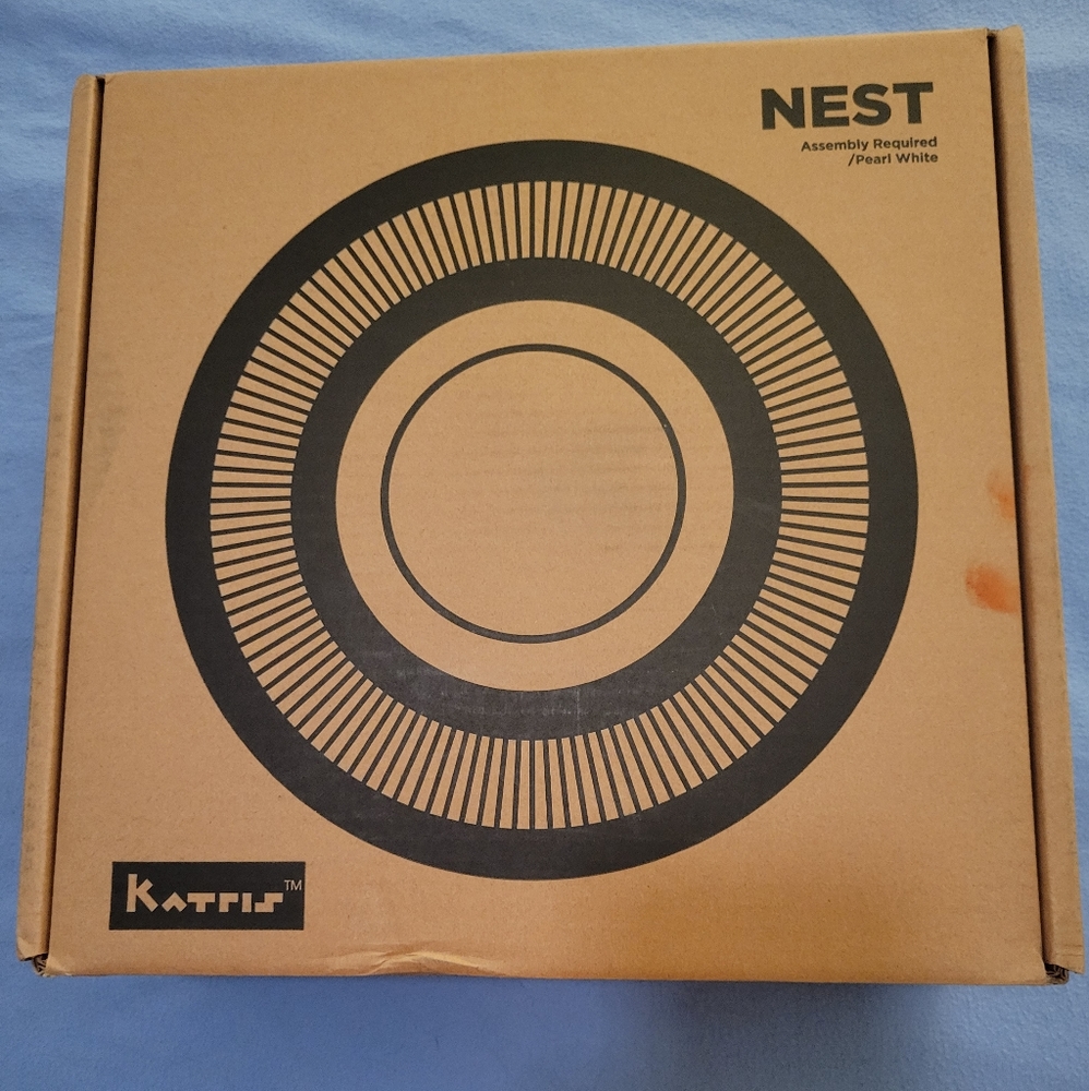 Katris Nest